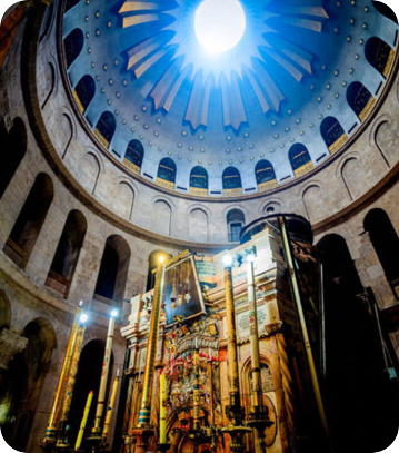 Church of the Holy Sepulchre